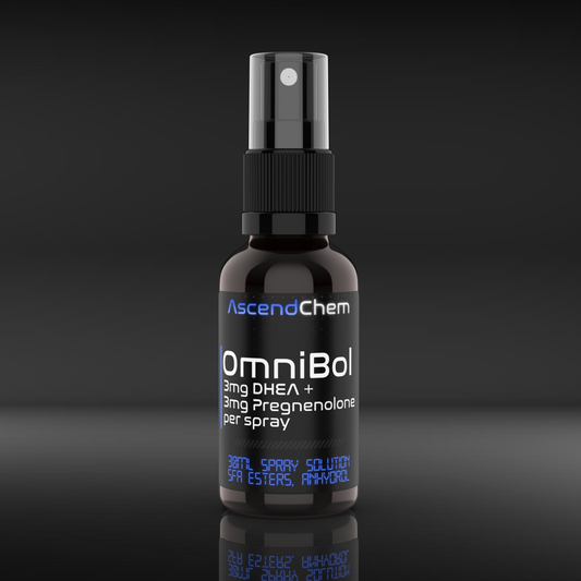 OmniBol Spray